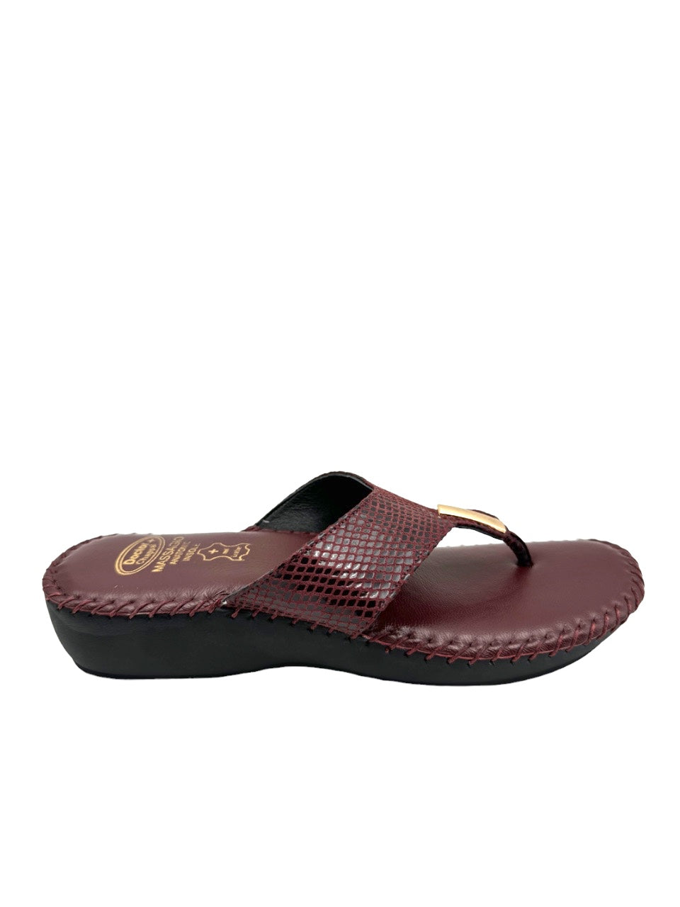 Ortho Doctor Soft Leather 55