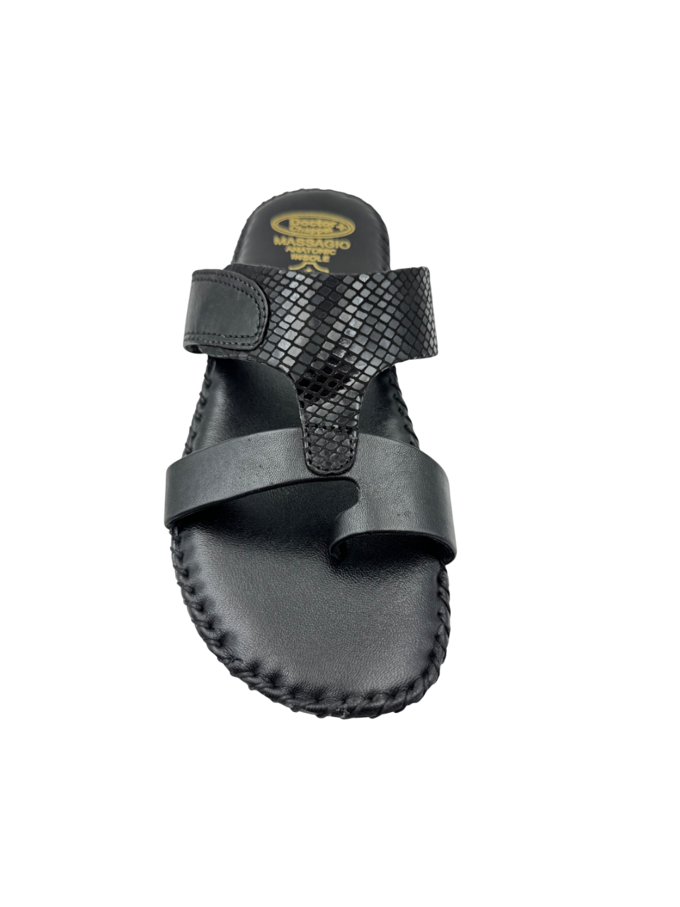 Ortho Doctor Soft Leather