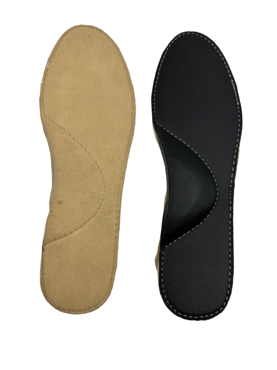 Orthotic Flatfoot Inserts #7 (Male/Female)