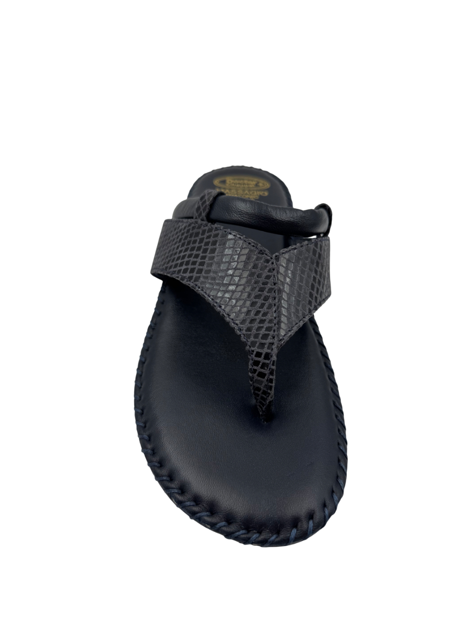 Ortho Doctor Soft Leather 62