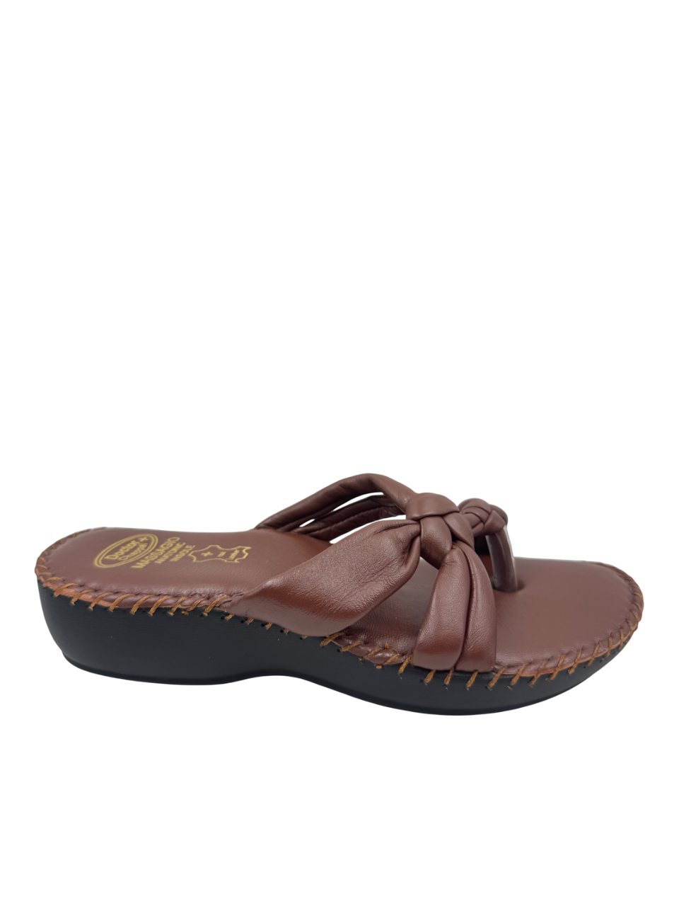 Ortho Doctor Soft Leather