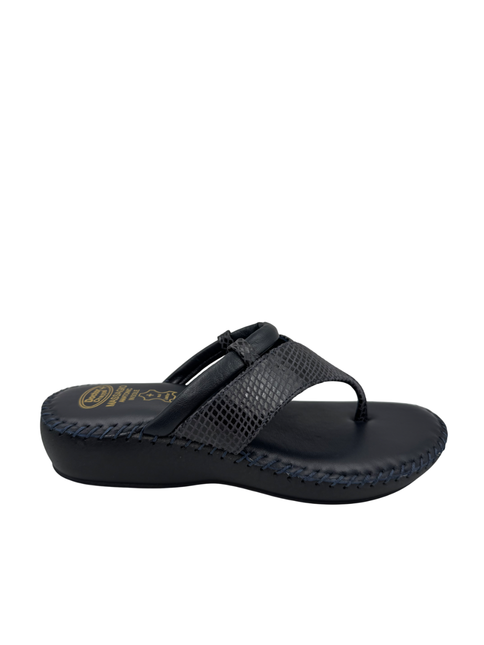 Ortho Doctor Soft Leather 62