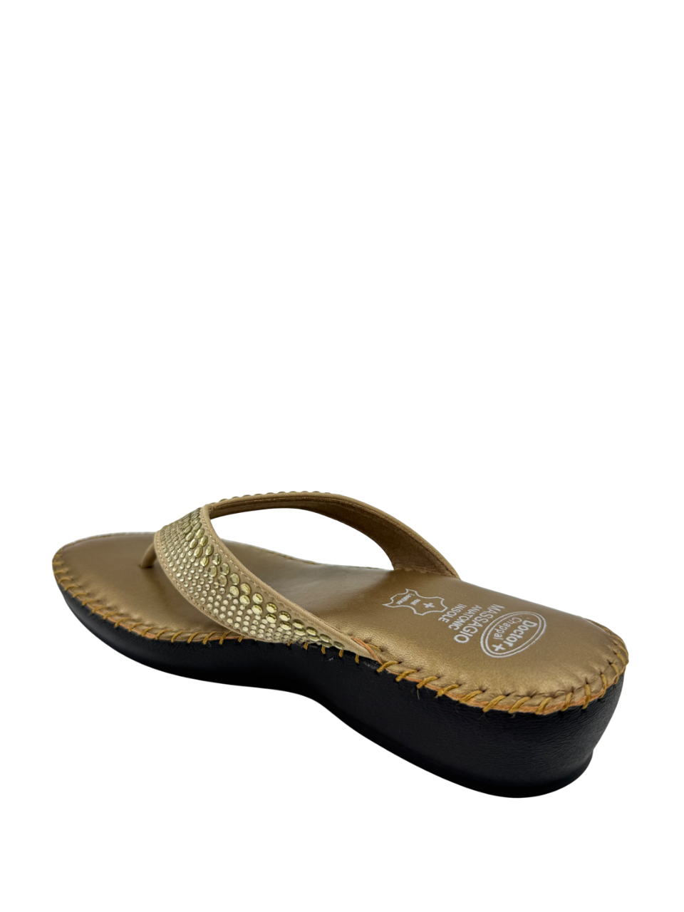 Ortho Doctor Soft Leather
