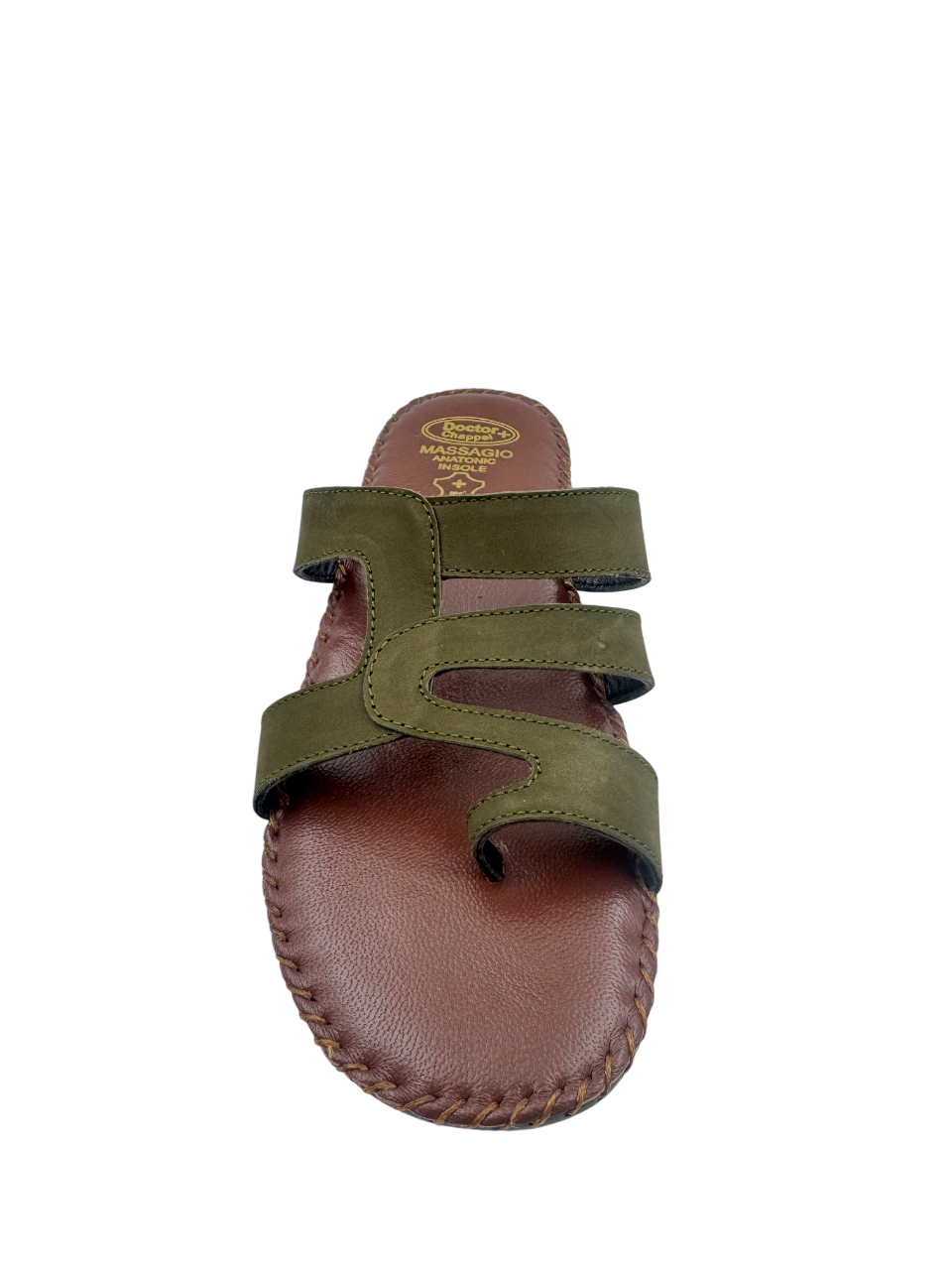 Ortho Doctor Soft Leather 52
