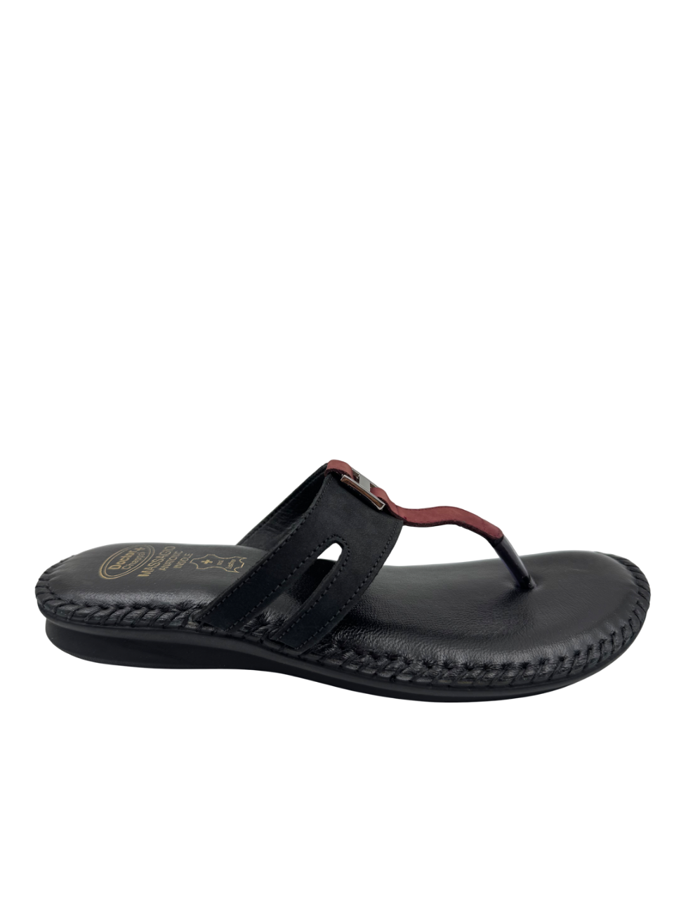Ortho Doctor Soft Leather 61