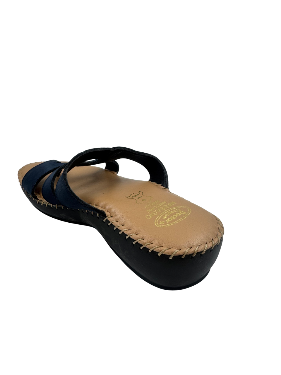 Ortho Doctor Soft Leather 52