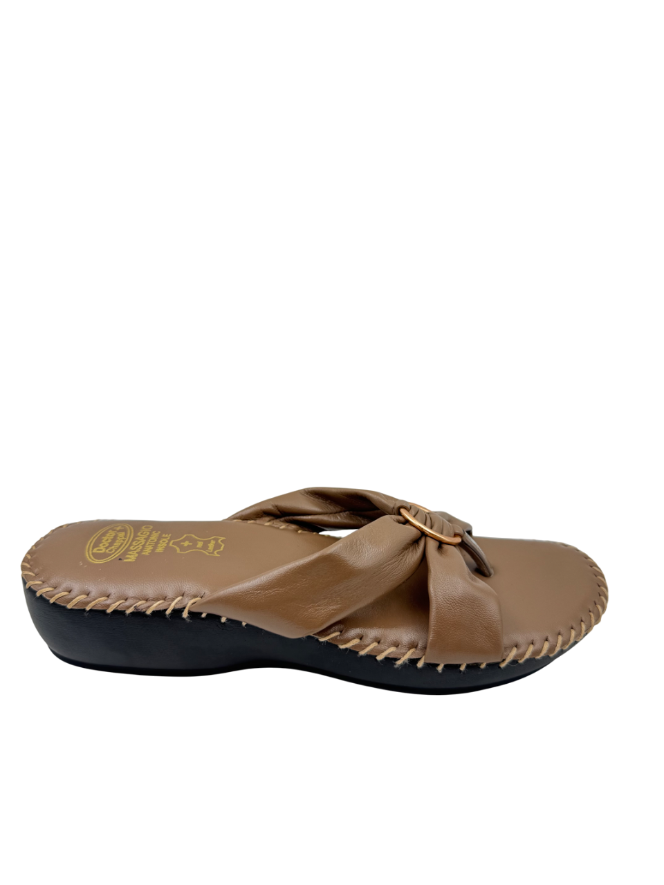 Ortho Doctor Soft Leather