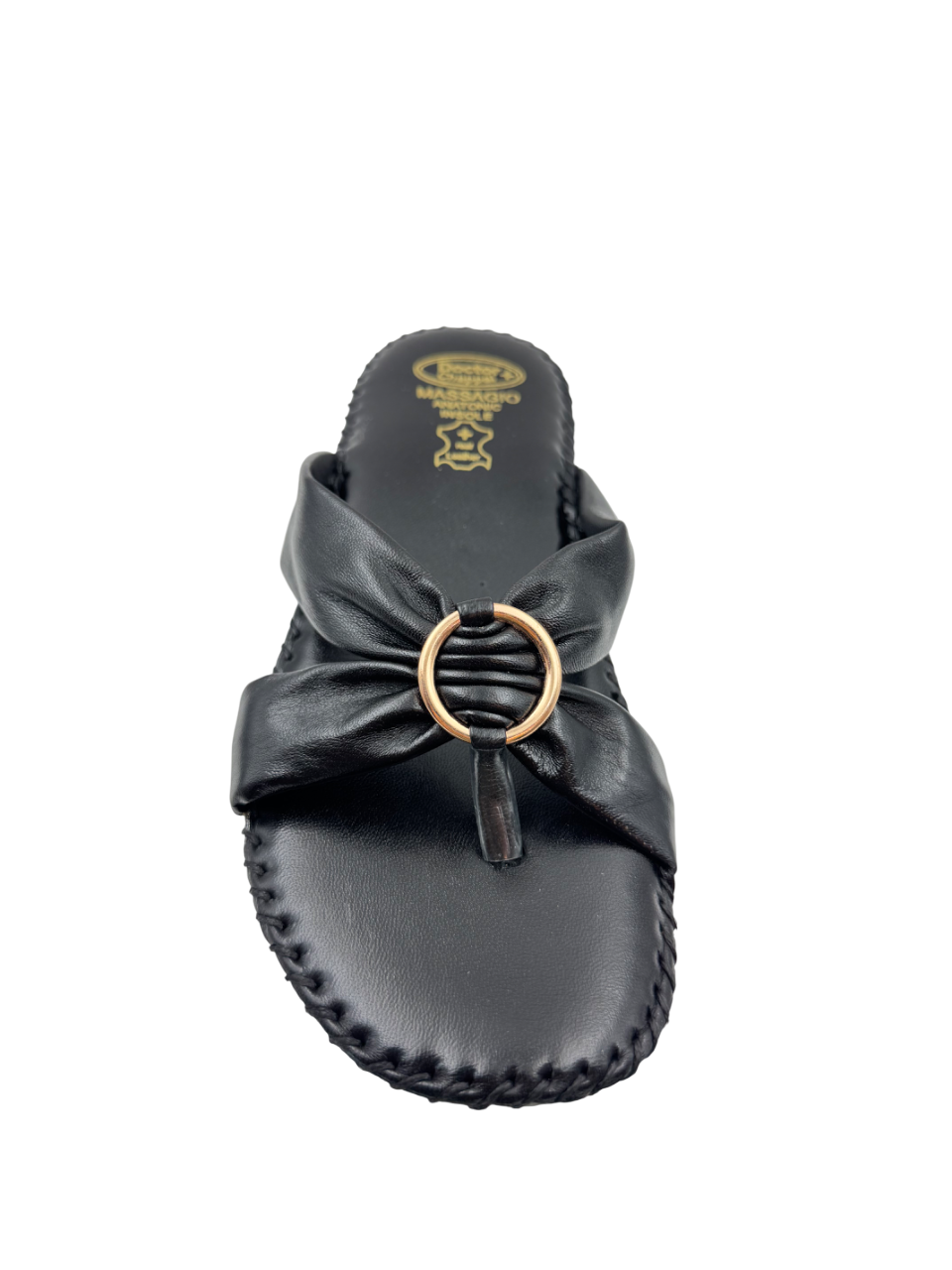 Ortho Doctor Soft Leather