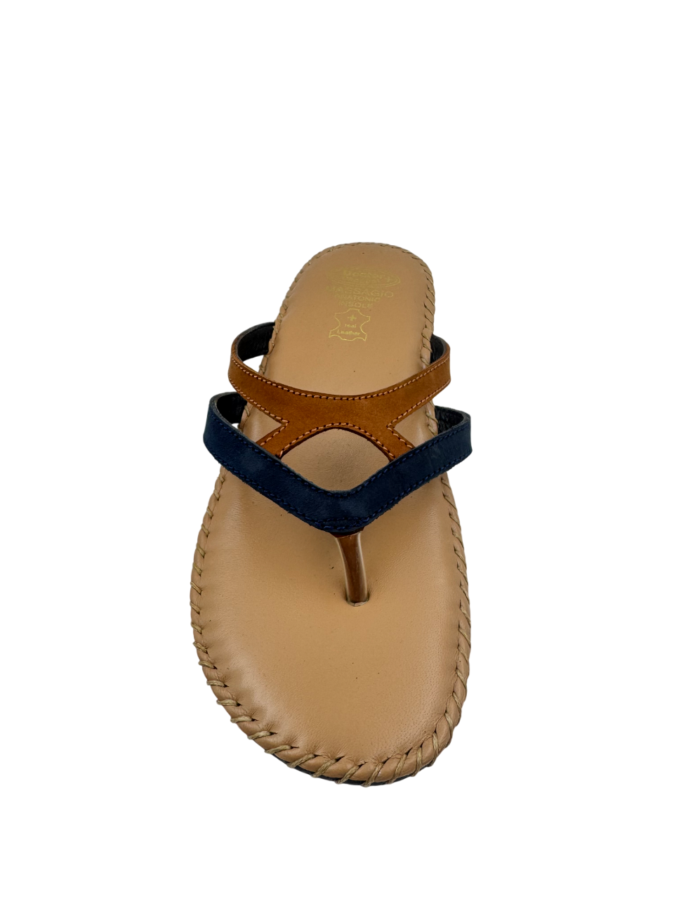 Ortho Doctor Soft Leather 51
