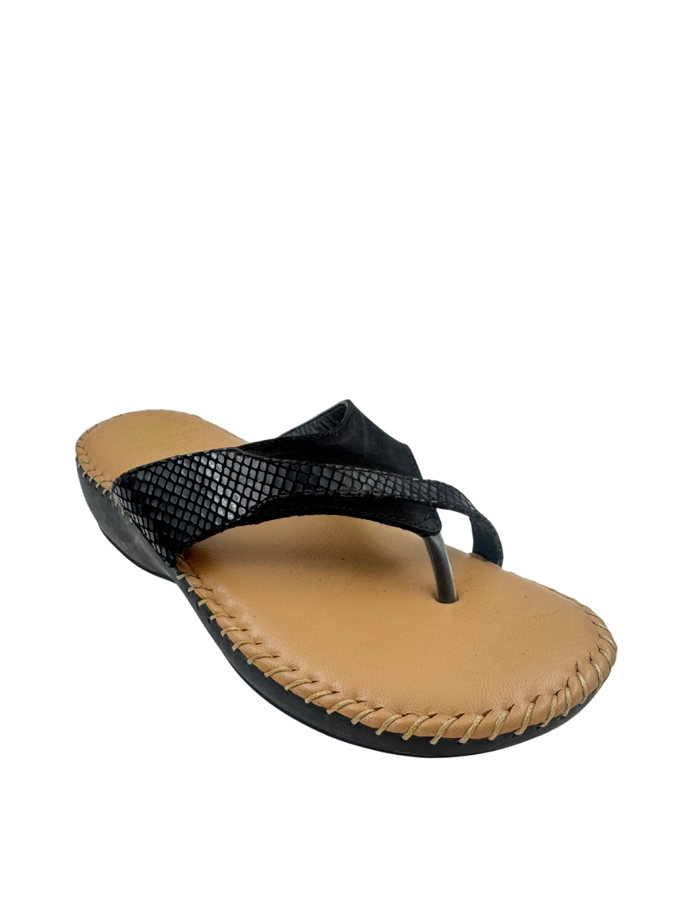 Ortho Doctor Soft Leather 52