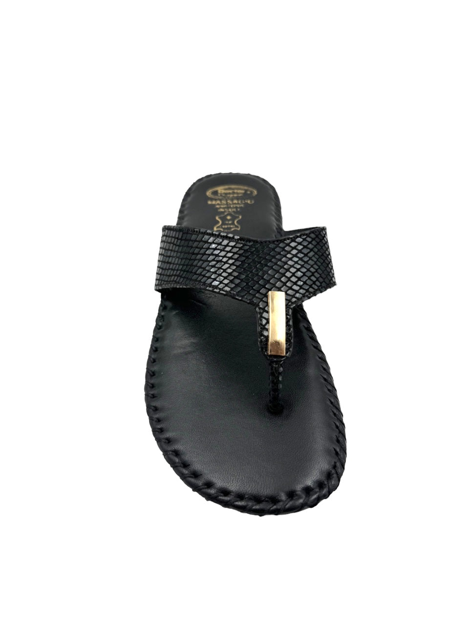 Ortho Doctor Soft Leather 55