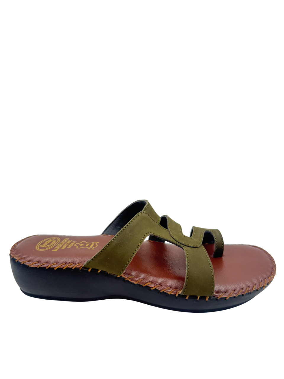 Ortho Doctor Soft Leather 52