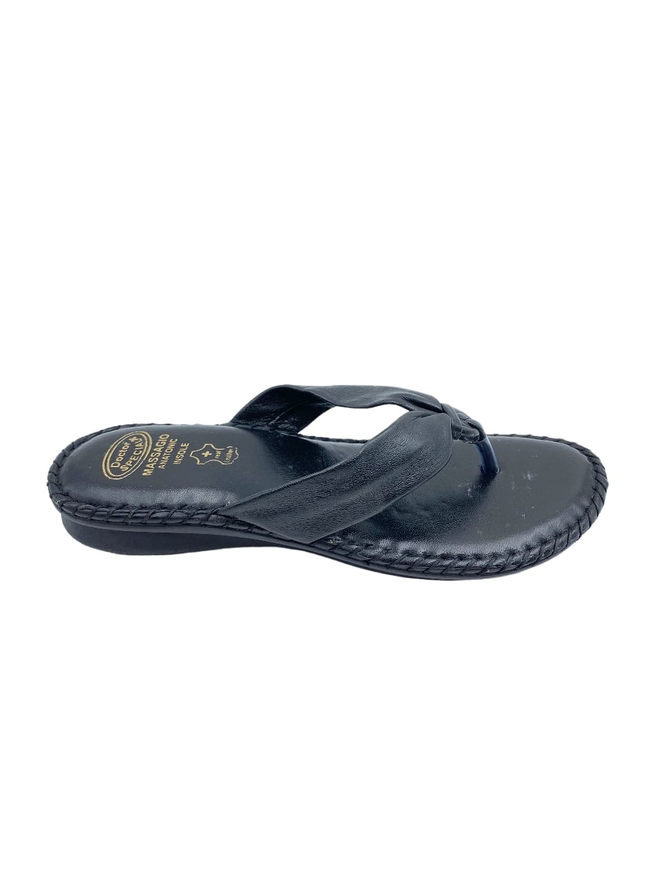 Ortho Doctor Soft Leather 09