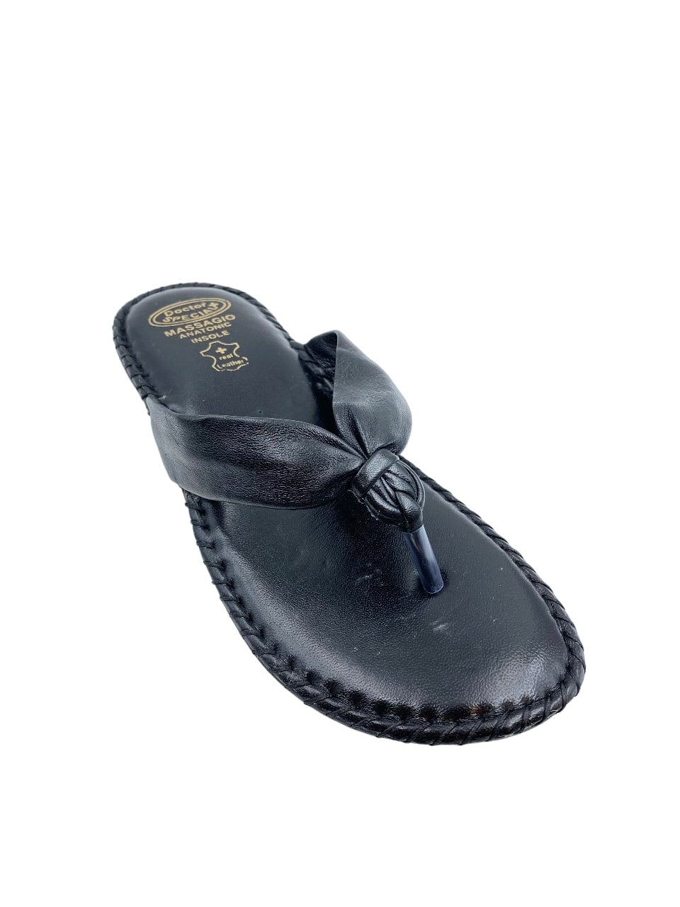 Ortho Doctor Soft Leather 09
