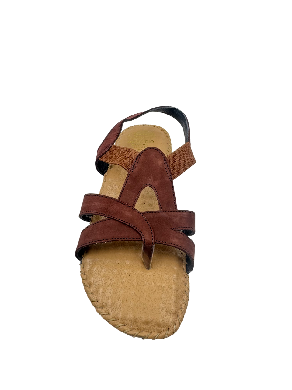 Ortho Doctor Soft Leather Go 11