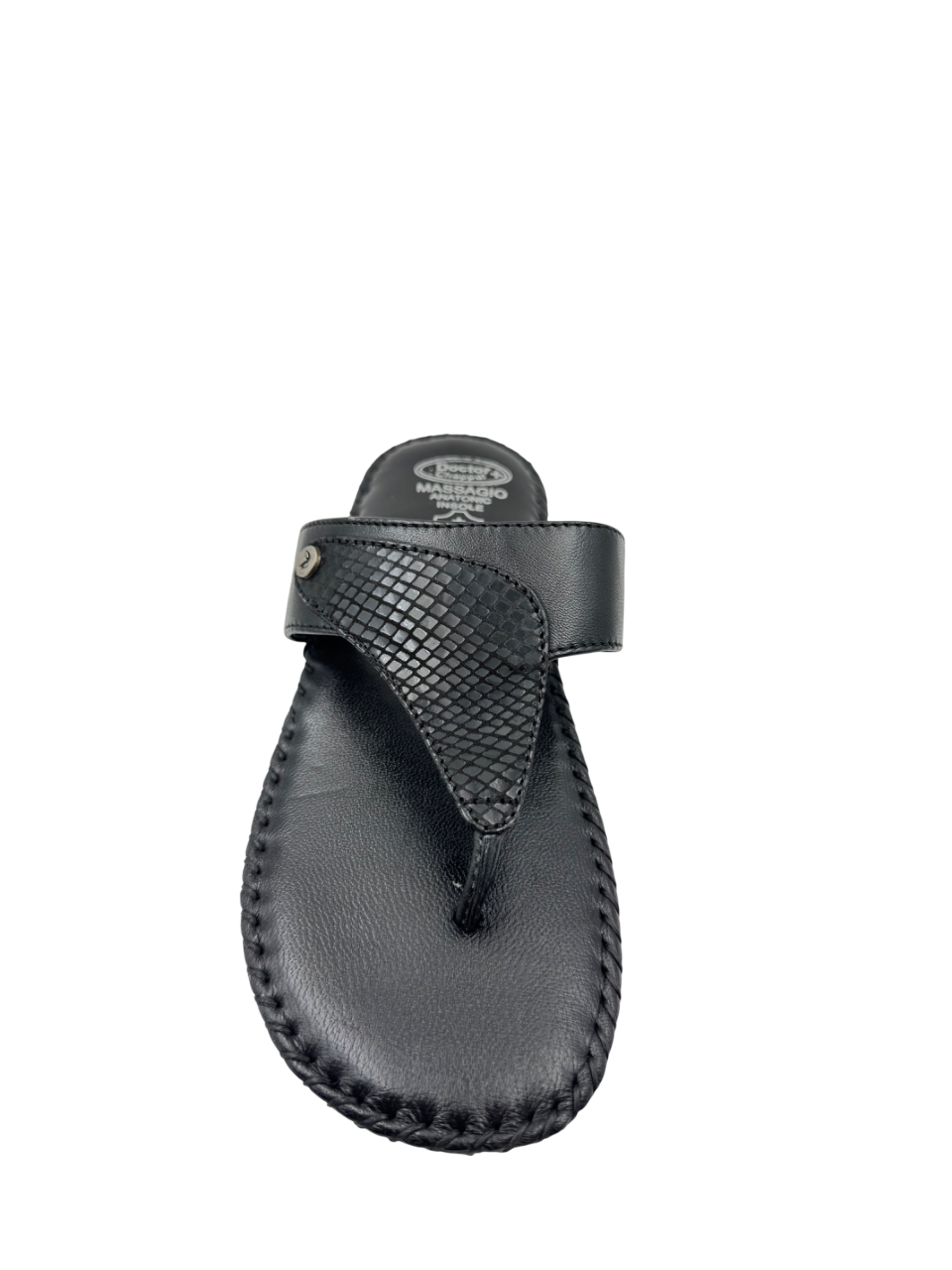 Ortho Doctor Soft Leather