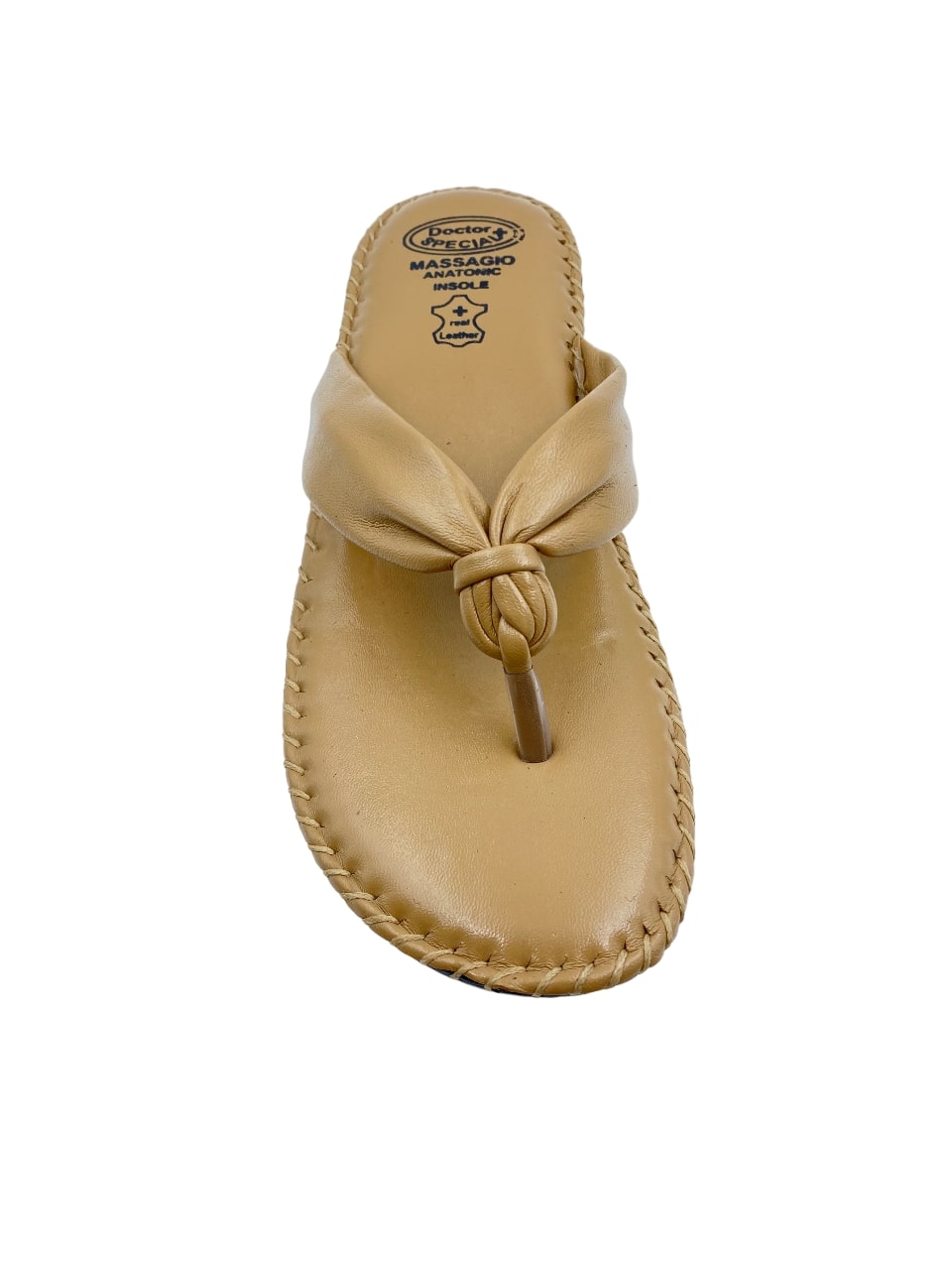 Ortho Doctor Soft Leather 09