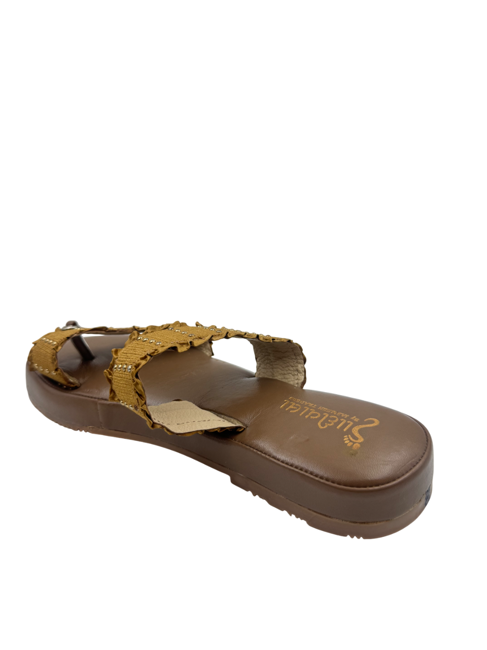Ortho Evergreen Gaadiwala GD51
