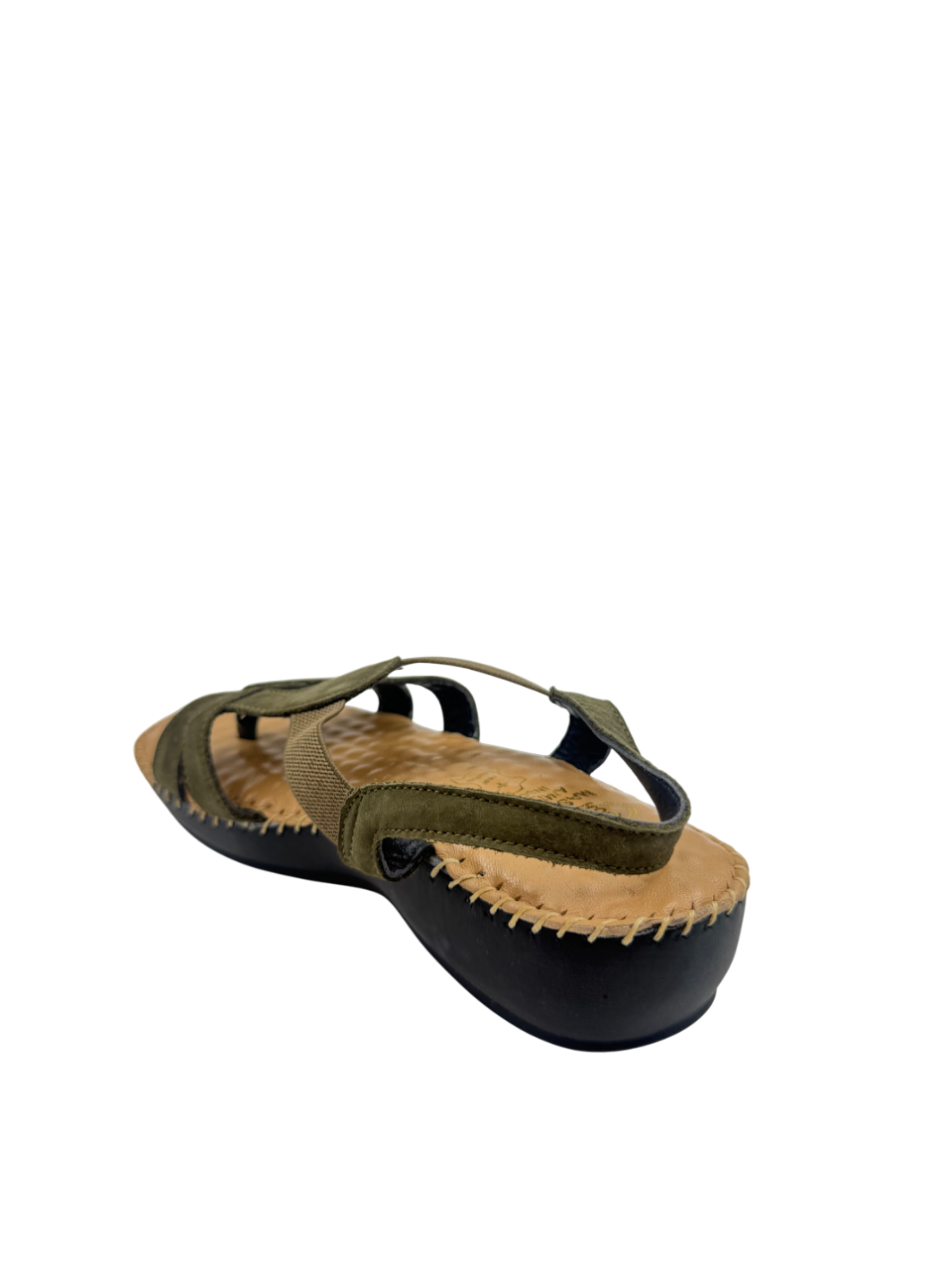 Ortho Doctor Soft Leather Go 11