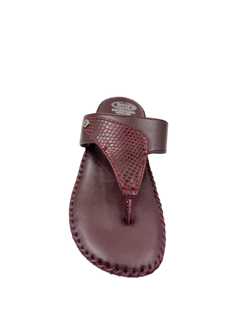 Ortho Doctor Soft Leather