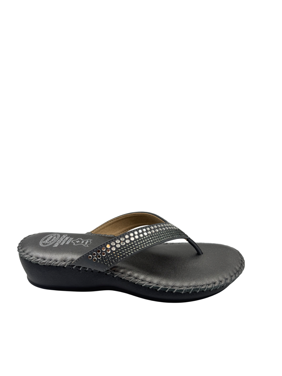 Ortho Doctor Soft Leather