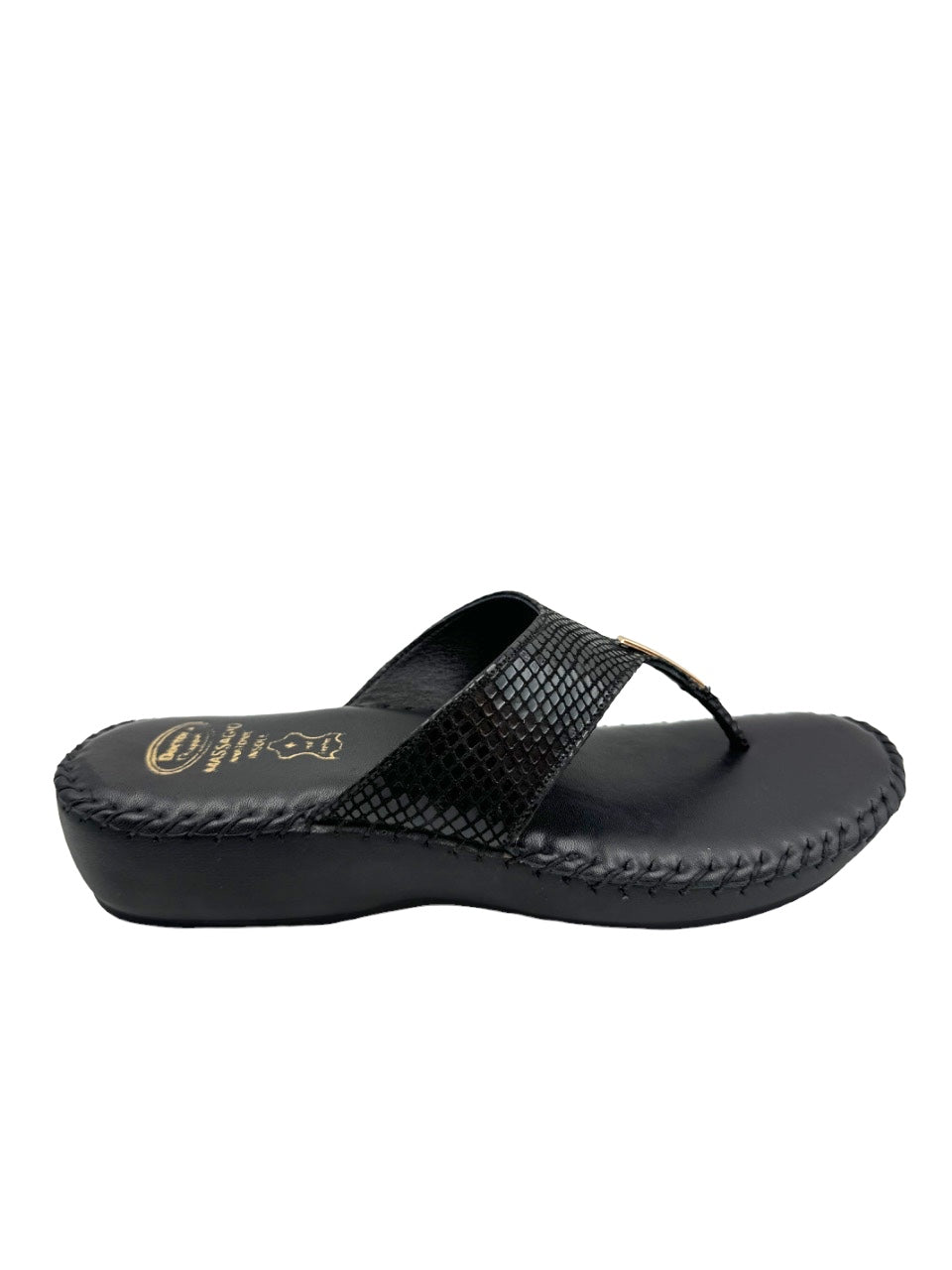 Ortho Doctor Soft Leather 55