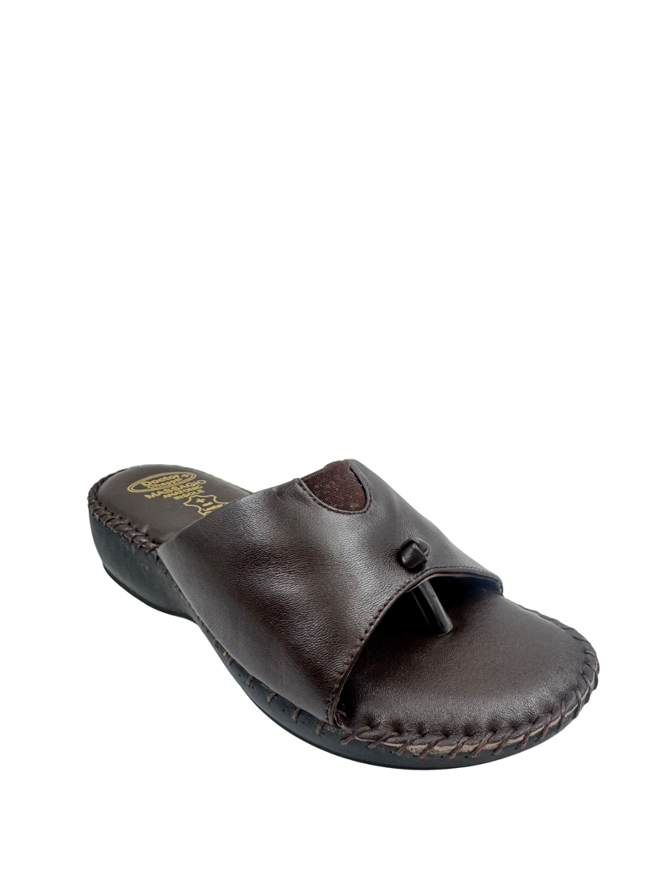 Ortho Doctor Soft Leather 54