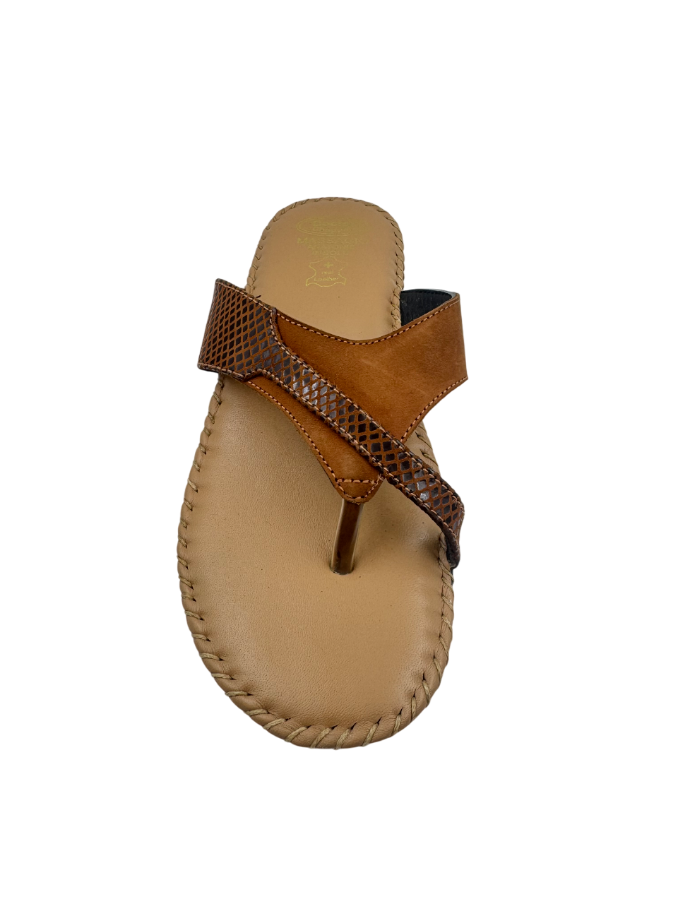 Ortho Doctor Soft Leather 52