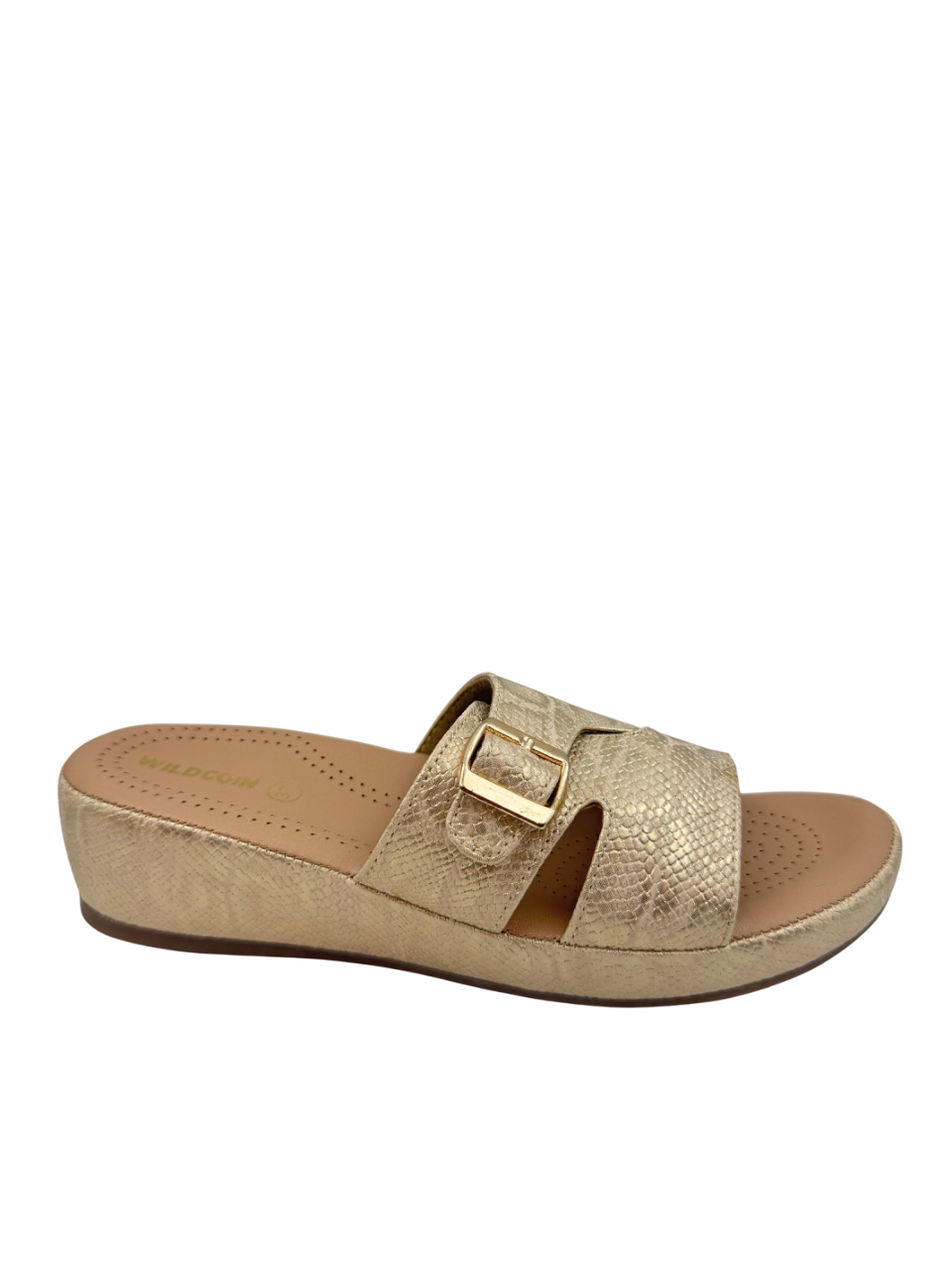 Ortho Doctor Comfort 57