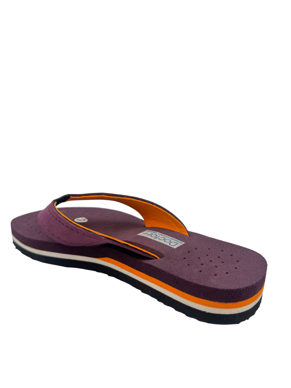 Ortho Homewear Slippers