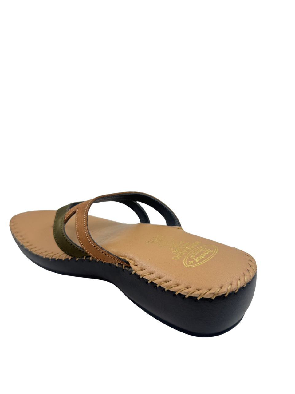 Ortho Doctor Soft Leather 51