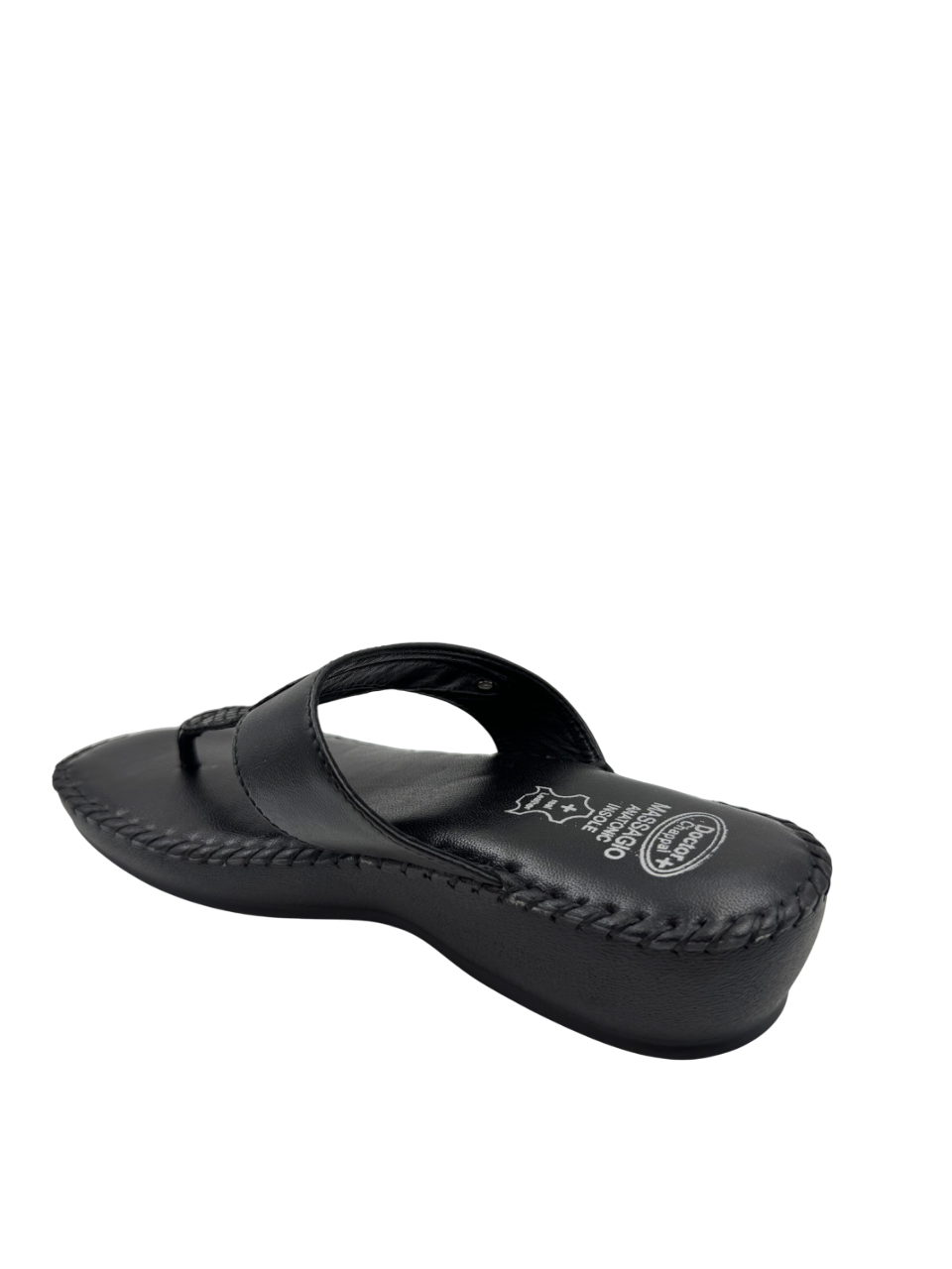Ortho Doctor Soft Leather