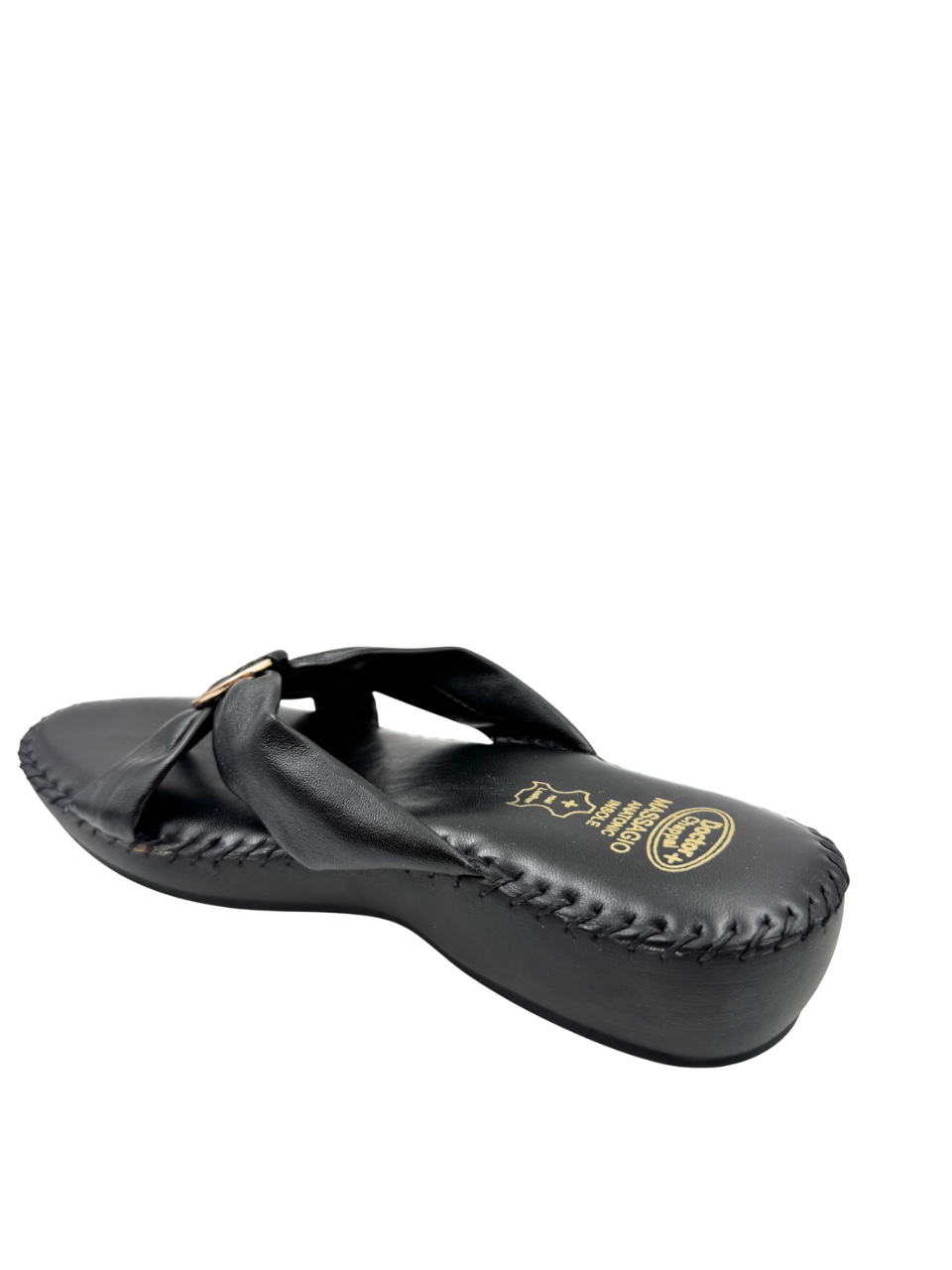 Ortho Doctor Soft Leather