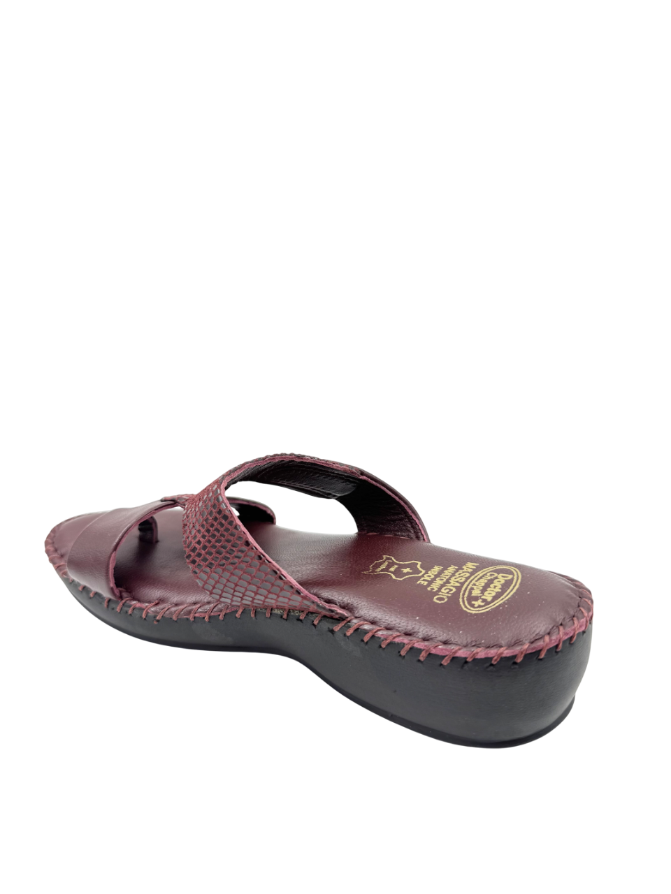 Ortho Doctor Soft Leather