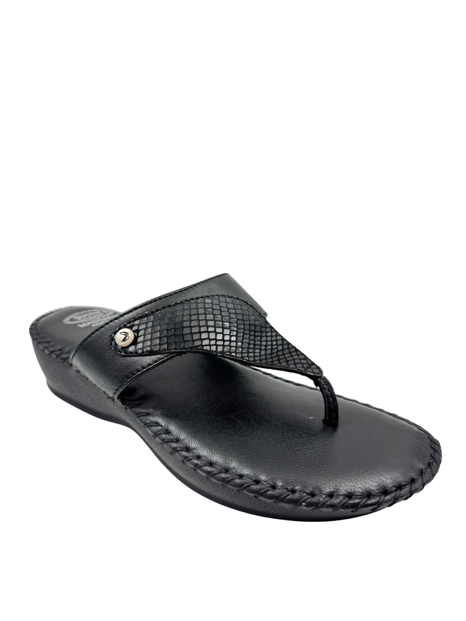 Ortho Doctor Soft Leather