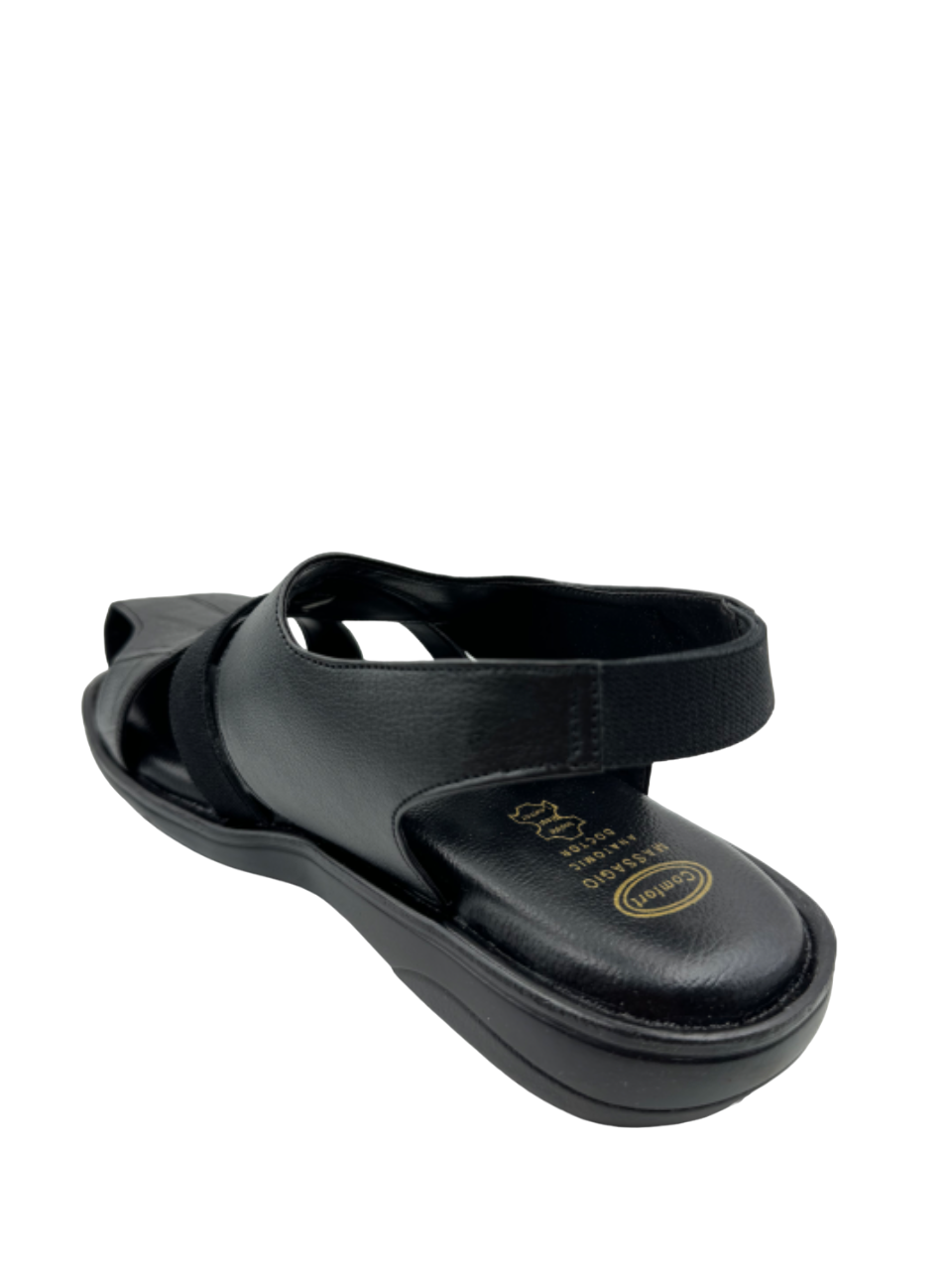 Ortho Doctor Soft GTS 1