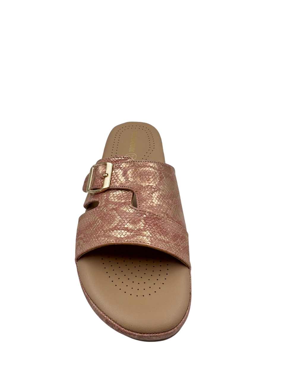 Ortho Doctor Comfort 57