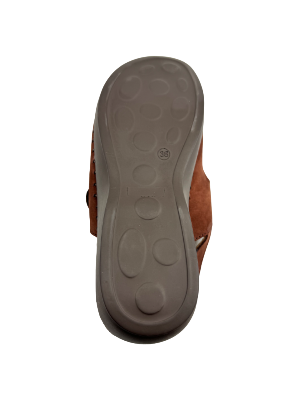 Ortho Doctor Soft Leather 27