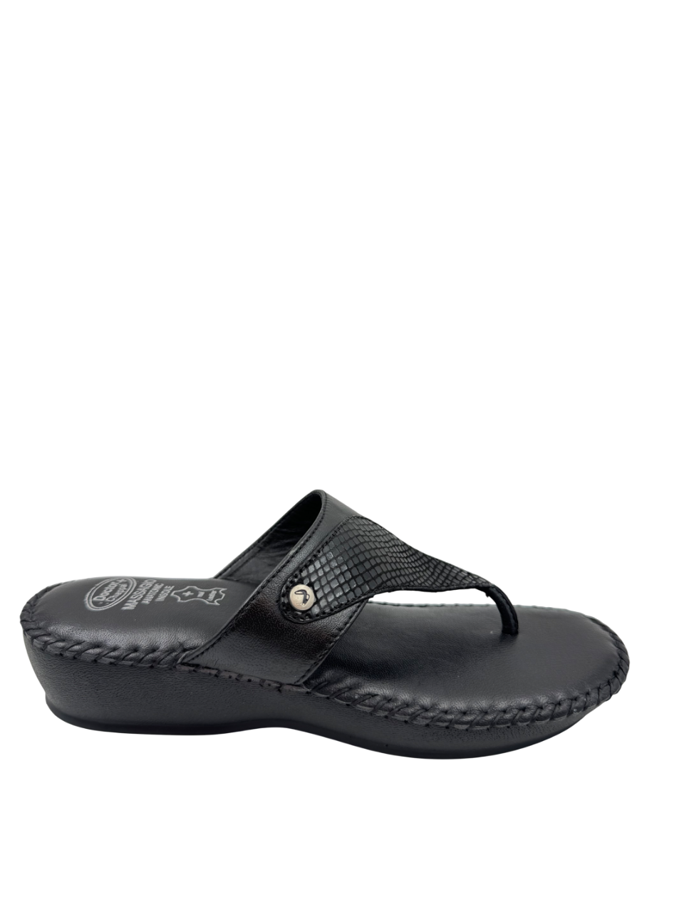 Ortho Doctor Soft Leather