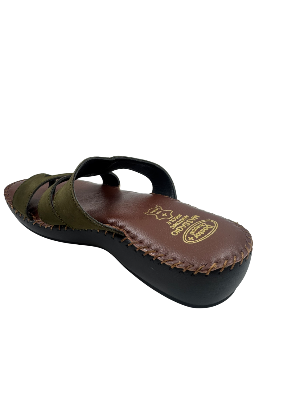 Ortho Doctor Soft Leather 52
