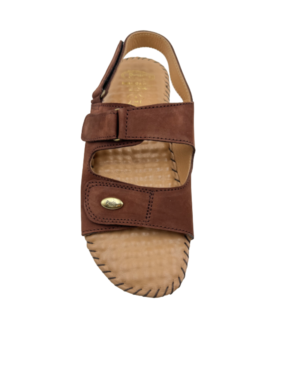 Ortho Doctor Soft Leather 27