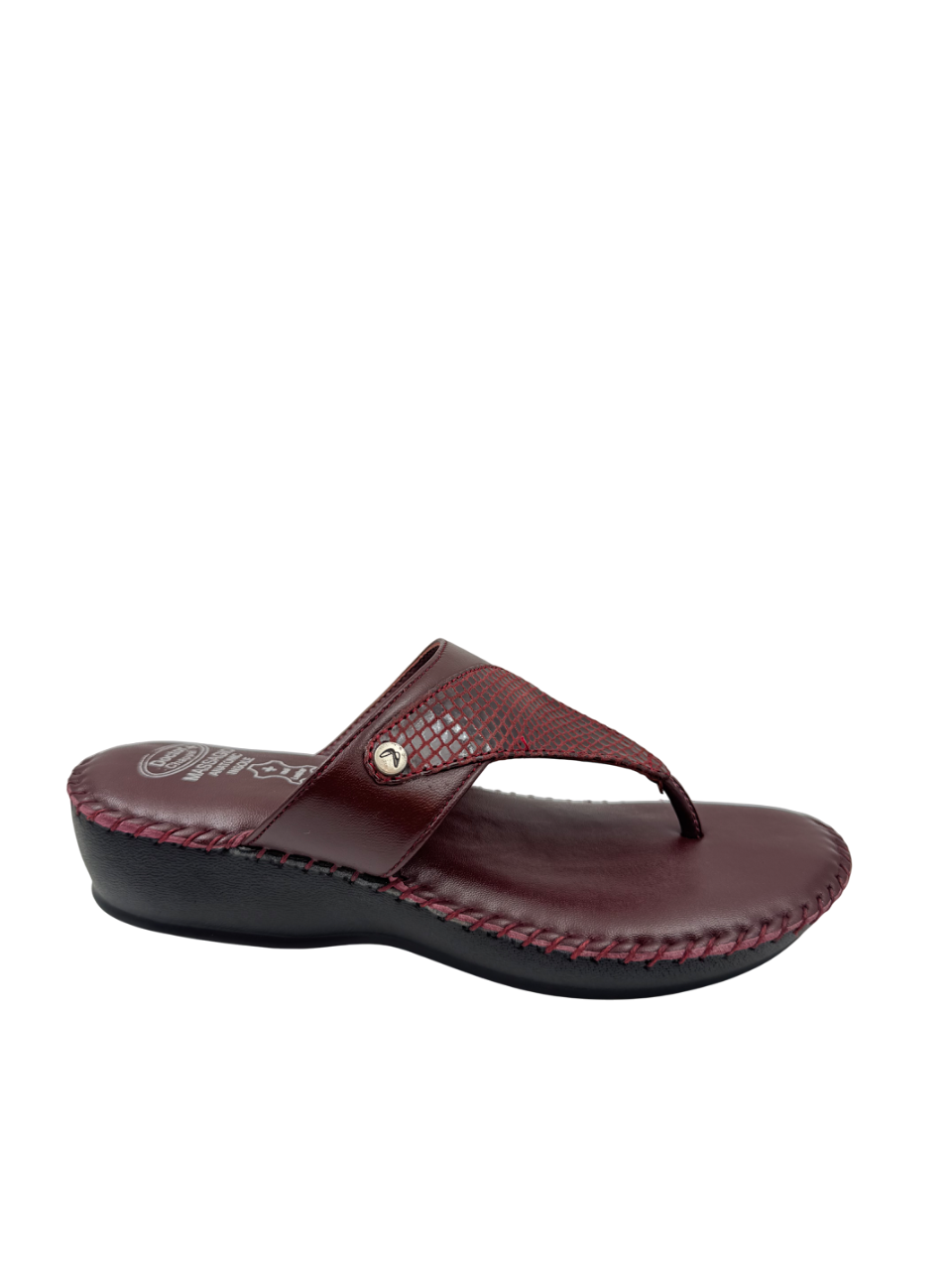 Ortho Doctor Soft Leather