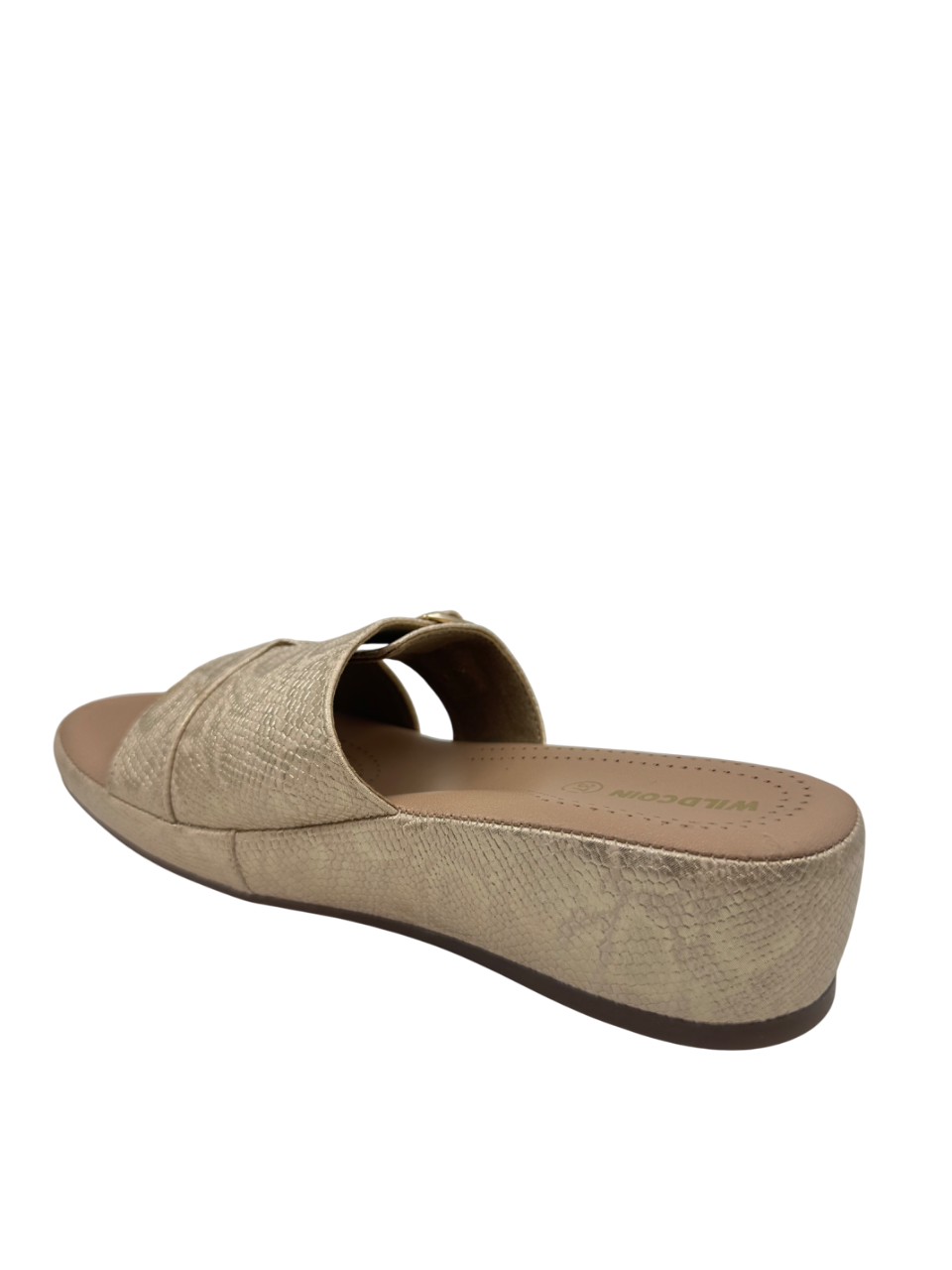 Ortho Doctor Comfort 57
