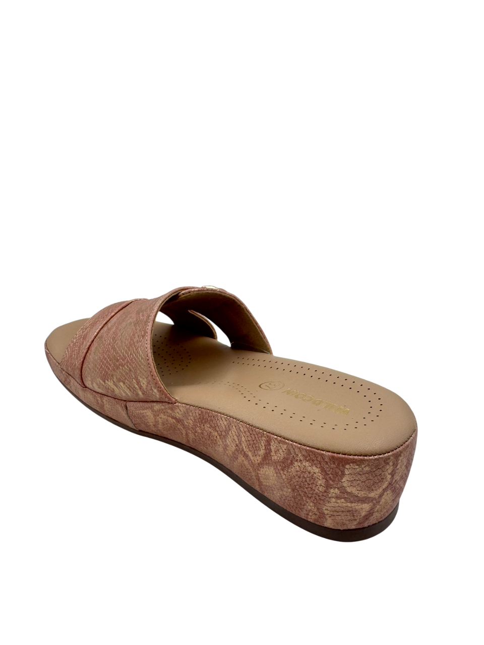 Ortho Doctor Comfort 57