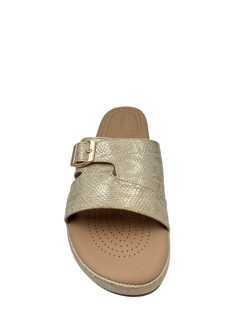 Ortho Doctor Comfort 57