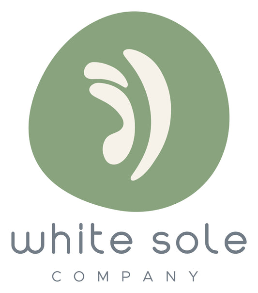 Why White Sole Company is a better choice?