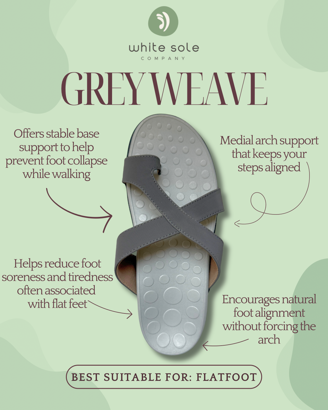 Orthopedic Flatfoot