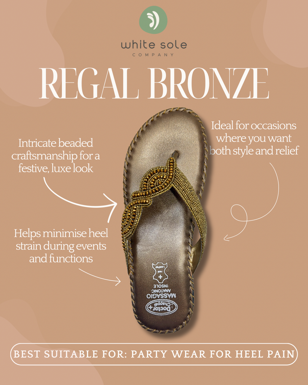 Ortho Doctor Chappal