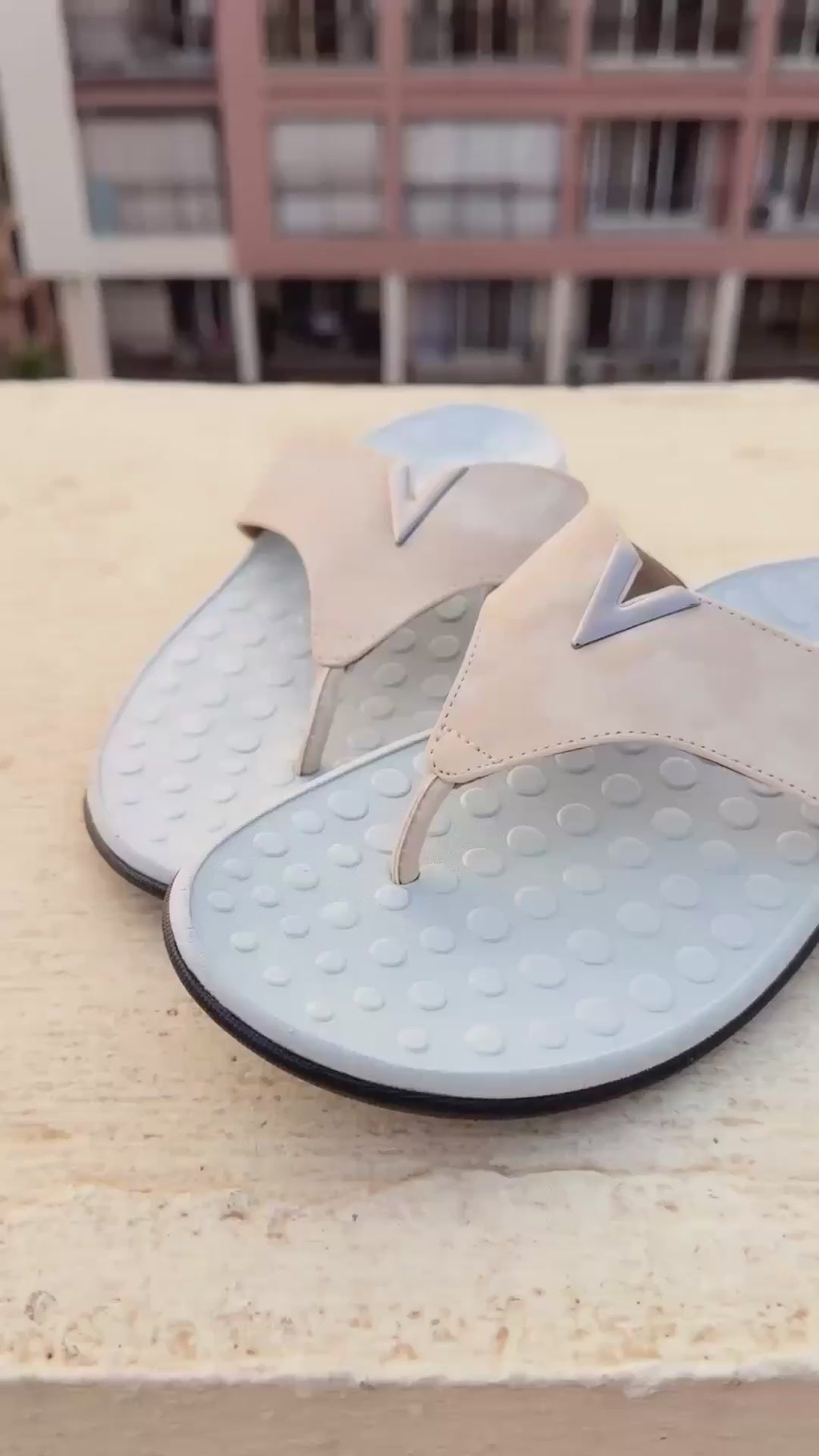 Orthopedic Flatfoot