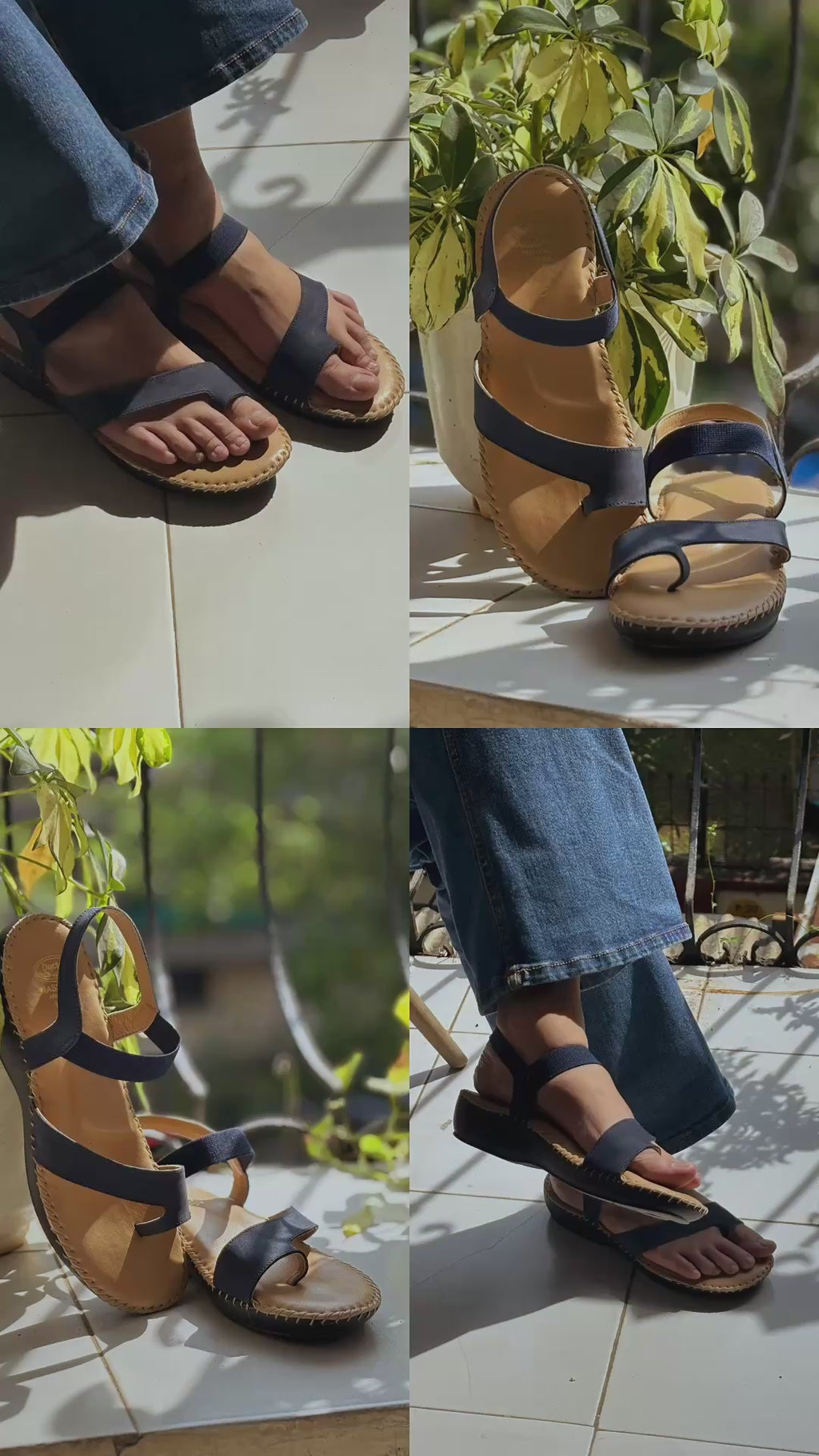 Ortho Flatfoot